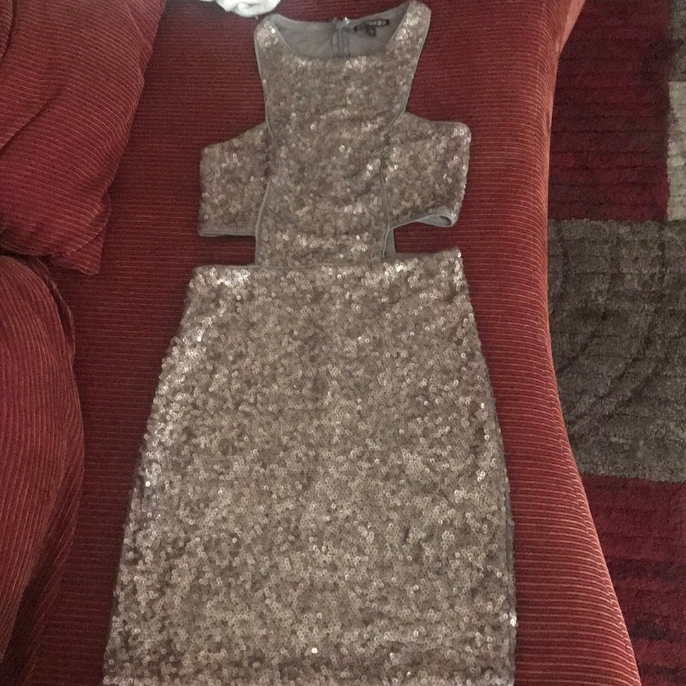 Express Dress